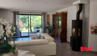 Maison 9 pièce(s)