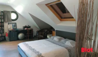 Maison 9 pièce(s)