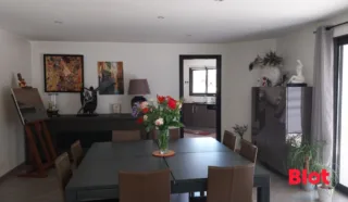 Maison 9 pièce(s)