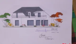 Maison 9 pièce(s)