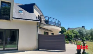 Maison 9 pièce(s)