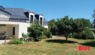 Maison 9 pièce(s)