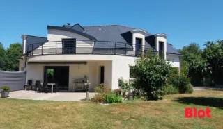 Maison 9 pièce(s)