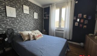 Maison 4 pièce(s)