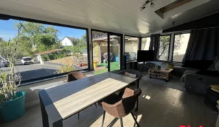 Maison 4 pièce(s)