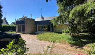 Maison 9 pièce(s)