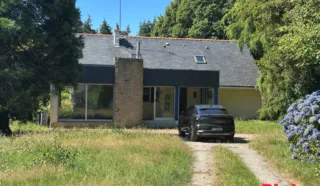 Maison 9 pièce(s)