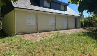 Maison 9 pièce(s)