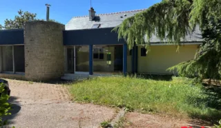 Maison 9 pièce(s)