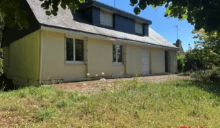 Maison 9 pièce(s)