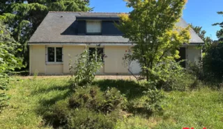 Maison 9 pièce(s)