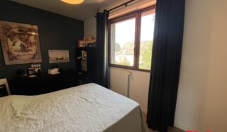 Maison 5 pièce(s)