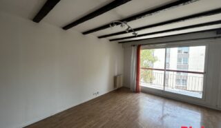 Appartement 3 pièce(s)