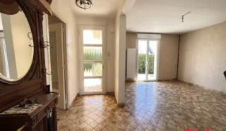 Maison 4 pièce(s)
