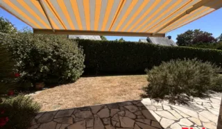 Maison 4 pièce(s)