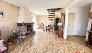 Maison 4 pièce(s)