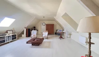 Maison 4 pièce(s)