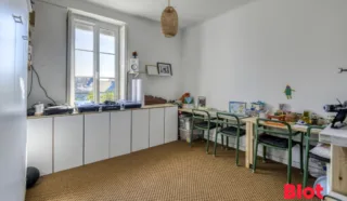 Appartement 6 pièce(s)