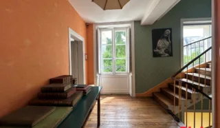 Maison 8 pièce(s)