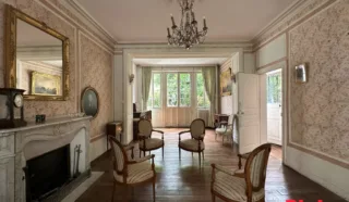 Maison 8 pièce(s)