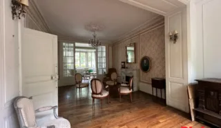 Maison 8 pièce(s)