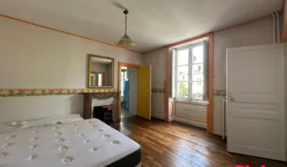 Maison 8 pièce(s)