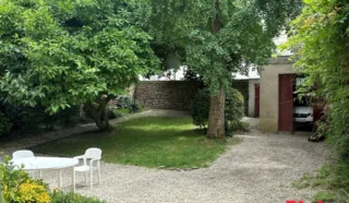 Maison 8 pièce(s)