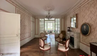 Maison 8 pièce(s)