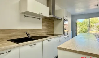 Maison 4 pièce(s)