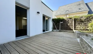 Maison 4 pièce(s)