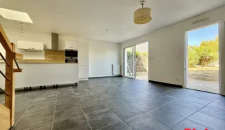 Maison 4 pièce(s)