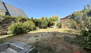 Maison 4 pièce(s)