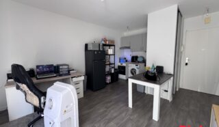 Appartement 1 pièce(s)