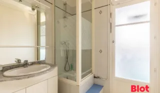 Appartement 4 pièce(s)