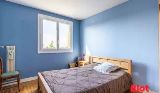 Appartement 4 pièce(s)