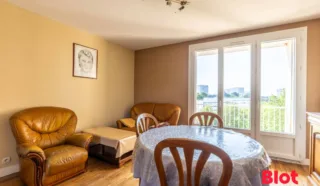 Appartement 4 pièce(s)