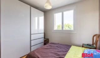 Appartement 4 pièce(s)