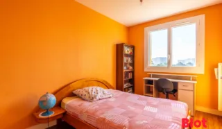Appartement 4 pièce(s)