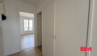 Appartement 3 pièce(s)