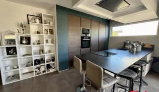 Maison 6 pièce(s)