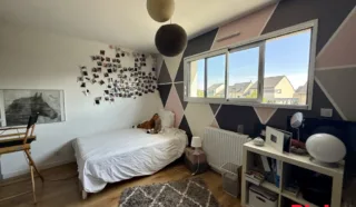 Maison 6 pièce(s)