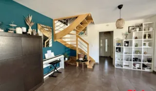 Maison 6 pièce(s)