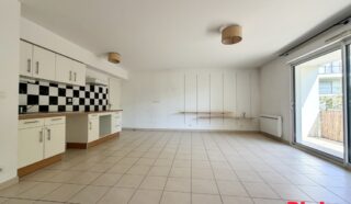 Appartement 3 pièce(s)