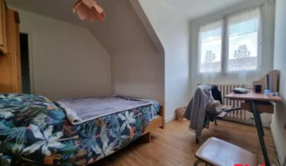 Maison 6 pièce(s)