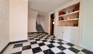 Maison 6 pièce(s)
