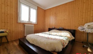 Maison 6 pièce(s)