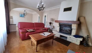 Maison 6 pièce(s)