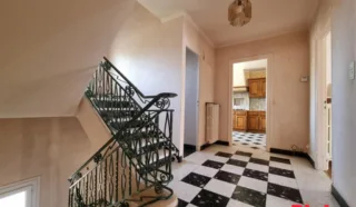 Maison 6 pièce(s)