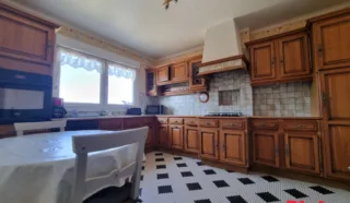Maison 6 pièce(s)