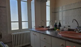 Maison 4 pièce(s)